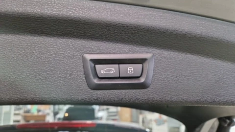 BMW X2 sDrive18d DCT