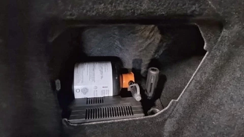 BMW X2 sDrive18d DCT