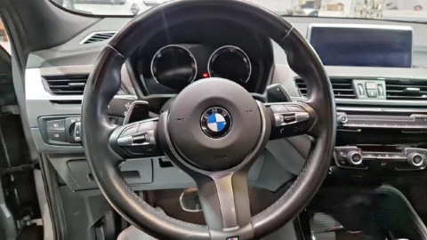 BMW X2 sDrive18d DCT