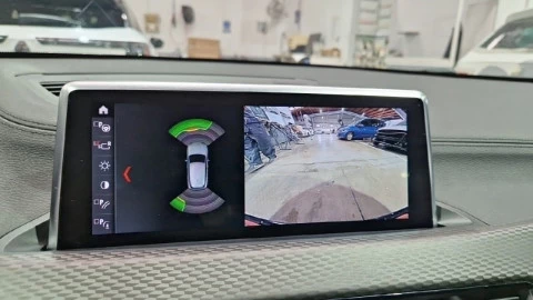 BMW X2 sDrive18d DCT