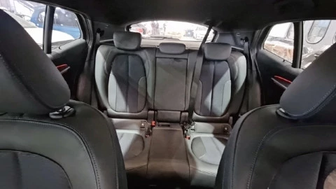 BMW X2 sDrive18d DCT