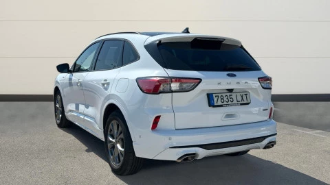 Ford Kuga ST-Line X 2.5 Duratec FHEV Auto