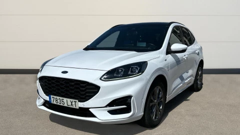 Ford Kuga ST-Line X 2.5 Duratec FHEV Auto