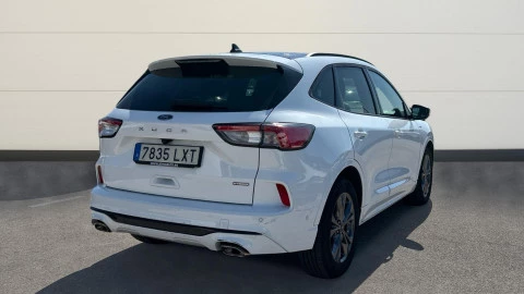 Ford Kuga ST-Line X 2.5 Duratec FHEV Auto