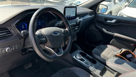 Ford Kuga ST-Line X 2.5 Duratec FHEV Auto