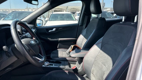 Ford Kuga ST-Line X 2.5 Duratec FHEV Auto