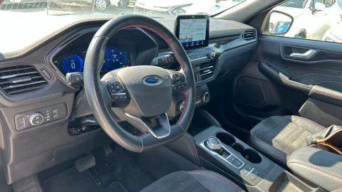 Ford Kuga ST-Line X 2.5 Duratec FHEV Auto