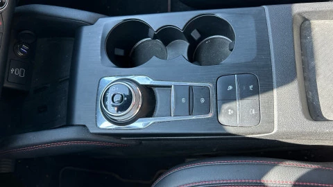 Ford Kuga ST-Line X 2.5 Duratec FHEV Auto