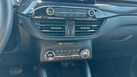 Ford Kuga ST-Line X 2.5 Duratec FHEV Auto