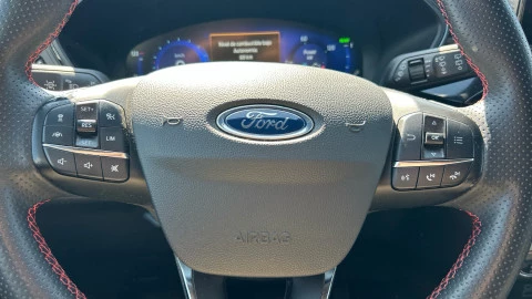 Ford Kuga ST-Line X 2.5 Duratec FHEV Auto