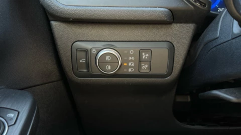 Ford Kuga ST-Line X 2.5 Duratec FHEV Auto