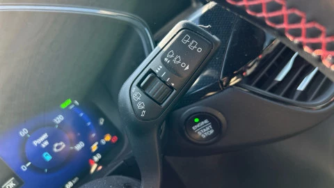 Ford Kuga ST-Line X 2.5 Duratec FHEV Auto