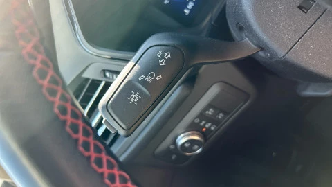 Ford Kuga ST-Line X 2.5 Duratec FHEV Auto