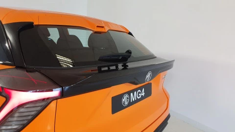 MG4 49kWh Standard