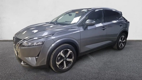 Nissan Qashqai DIG-T 103kW N-Connecta