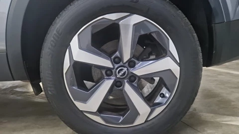 Nissan Qashqai DIG-T 103kW N-Connecta