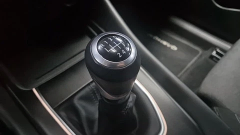 Nissan Qashqai DIG-T 103kW N-Connecta