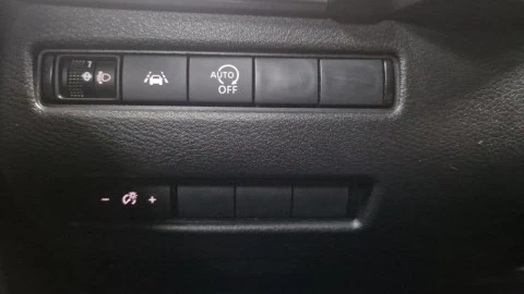 Nissan Qashqai DIG-T 103kW N-Connecta