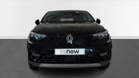 Renault Arkana Evolution