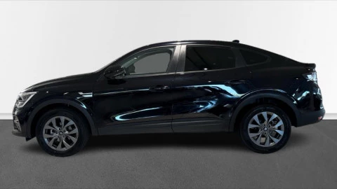 Renault Arkana Evolution