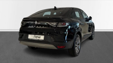 Renault Arkana Evolution
