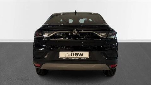 Renault Arkana Evolution