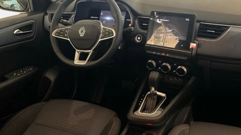 Renault Arkana Evolution