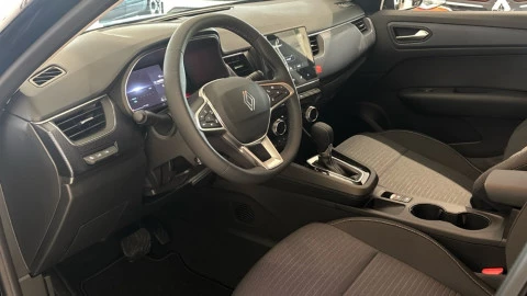 Renault Arkana Evolution