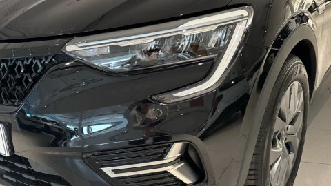 Renault Arkana Evolution