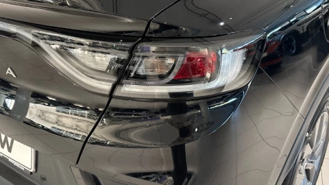 Renault Arkana Evolution