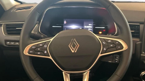 Renault Arkana Evolution