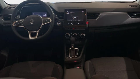 Renault Arkana Evolution