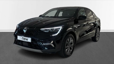 Renault Arkana Evolution Renault Arkana Evolution