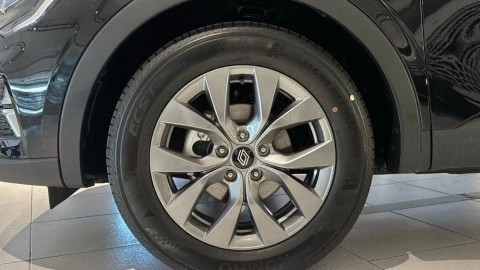Renault Arkana Evolution