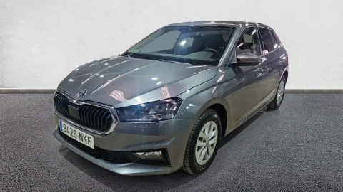 Skoda Fabia 1.0 TSI 70KW (95CV) Selection