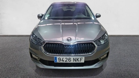 Skoda Fabia 1.0 TSI 70KW (95CV) Selection