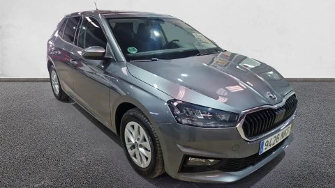 Skoda Fabia 1.0 TSI 70KW (95CV) Selection