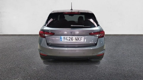 Skoda Fabia 1.0 TSI 70KW (95CV) Selection