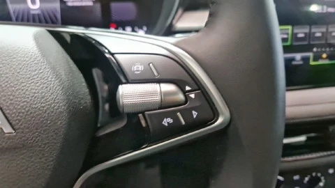 Skoda Fabia 1.0 TSI 70KW (95CV) Selection