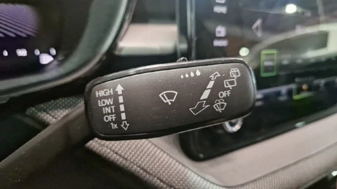 Skoda Fabia 1.0 TSI 70KW (95CV) Selection