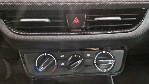 Skoda Fabia 1.0 TSI 70KW (95CV) Selection