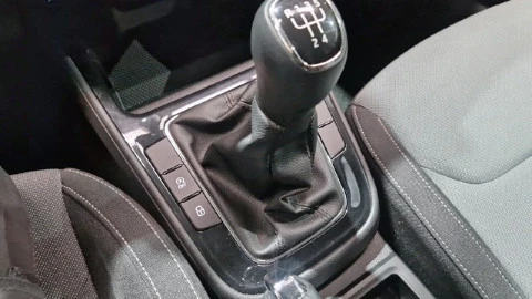 Skoda Fabia 1.0 TSI 70KW (95CV) Selection