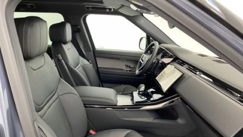 Land Rover Range Rover Sport 3.0 I6 PHEV 460 PS AWD Auto Dynamic SE