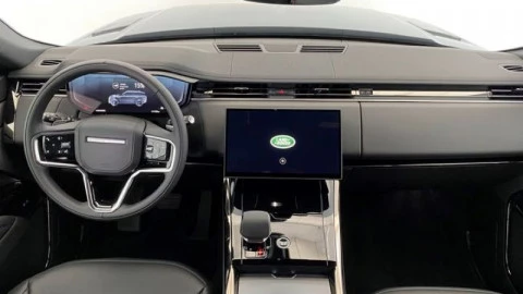 Land Rover Range Rover Sport 3.0 I6 PHEV 460 PS AWD Auto Dynamic SE