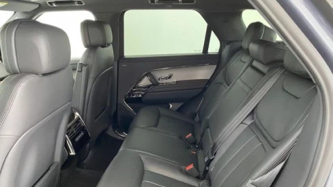 Land Rover Range Rover Sport 3.0 I6 PHEV 460 PS AWD Auto Dynamic SE