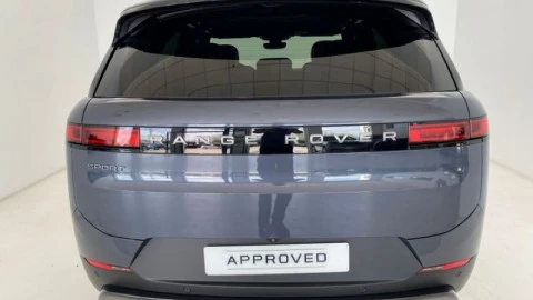 Land Rover Range Rover Sport 3.0 I6 PHEV 460 PS AWD Auto Dynamic SE