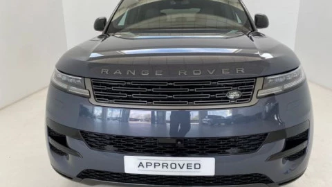 Land Rover Range Rover Sport 3.0 I6 PHEV 460 PS AWD Auto Dynamic SE