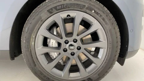 Land Rover Range Rover Sport 3.0 I6 PHEV 460 PS AWD Auto Dynamic SE