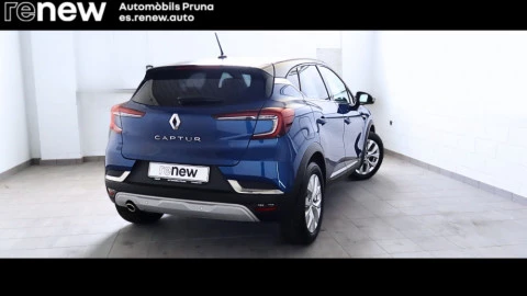 Renault Captur Zen