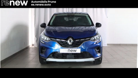 Renault Captur Zen
